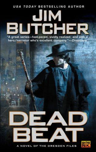 DEAD BEAT