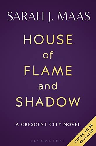 House of Flame and Shadow