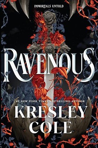 Ravenous