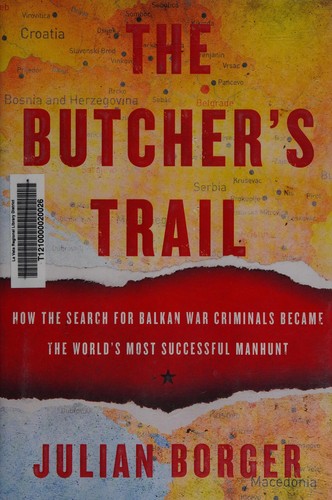 THE BUTCHER LEGACY