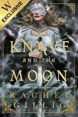 THE KNAVE AND THE MOON
