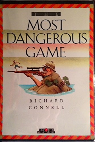 THE MOST DANGEROUS GAMES